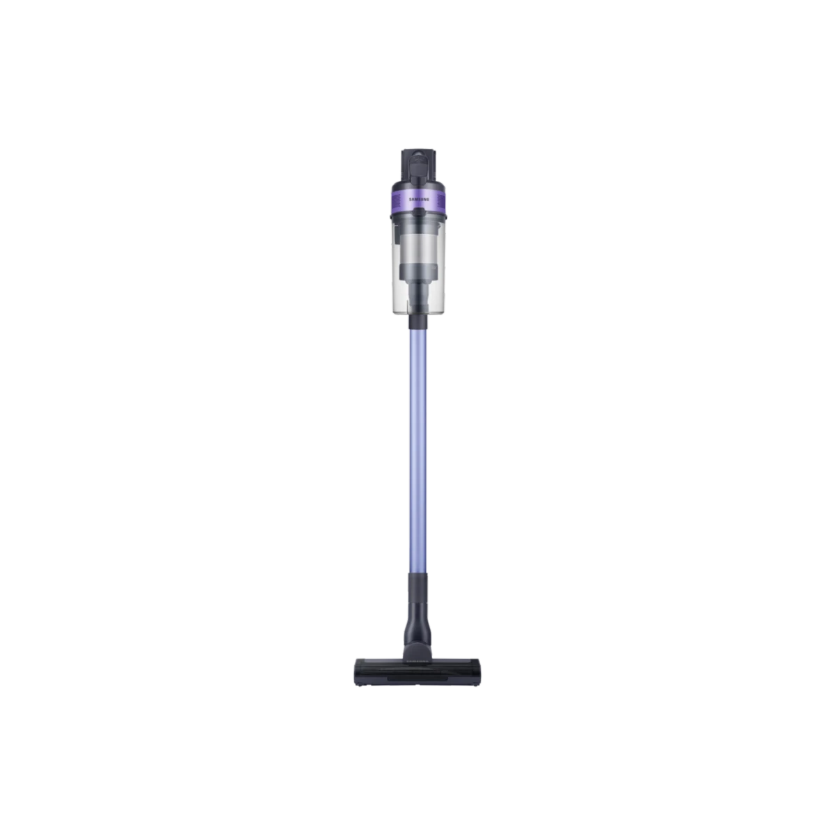 VS6700 Aspirateur balai avec nettoyage plus puissant Violet