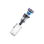 VS6700 Aspirateur balai avec nettoyage plus puissant Violet – Image 8