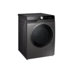 Lavante-séchante EcoBubble 12+8Kg - WD12TP34DSX Platinum Silver 12+8 kg – Image 2