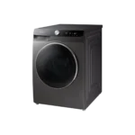Lavante-séchante EcoBubble 12+8Kg - WD12TP34DSX Platinum Silver 12+8 kg – Image 3