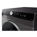 Lavante-séchante EcoBubble 12+8Kg - WD12TP34DSX Platinum Silver 12+8 kg – Image 9