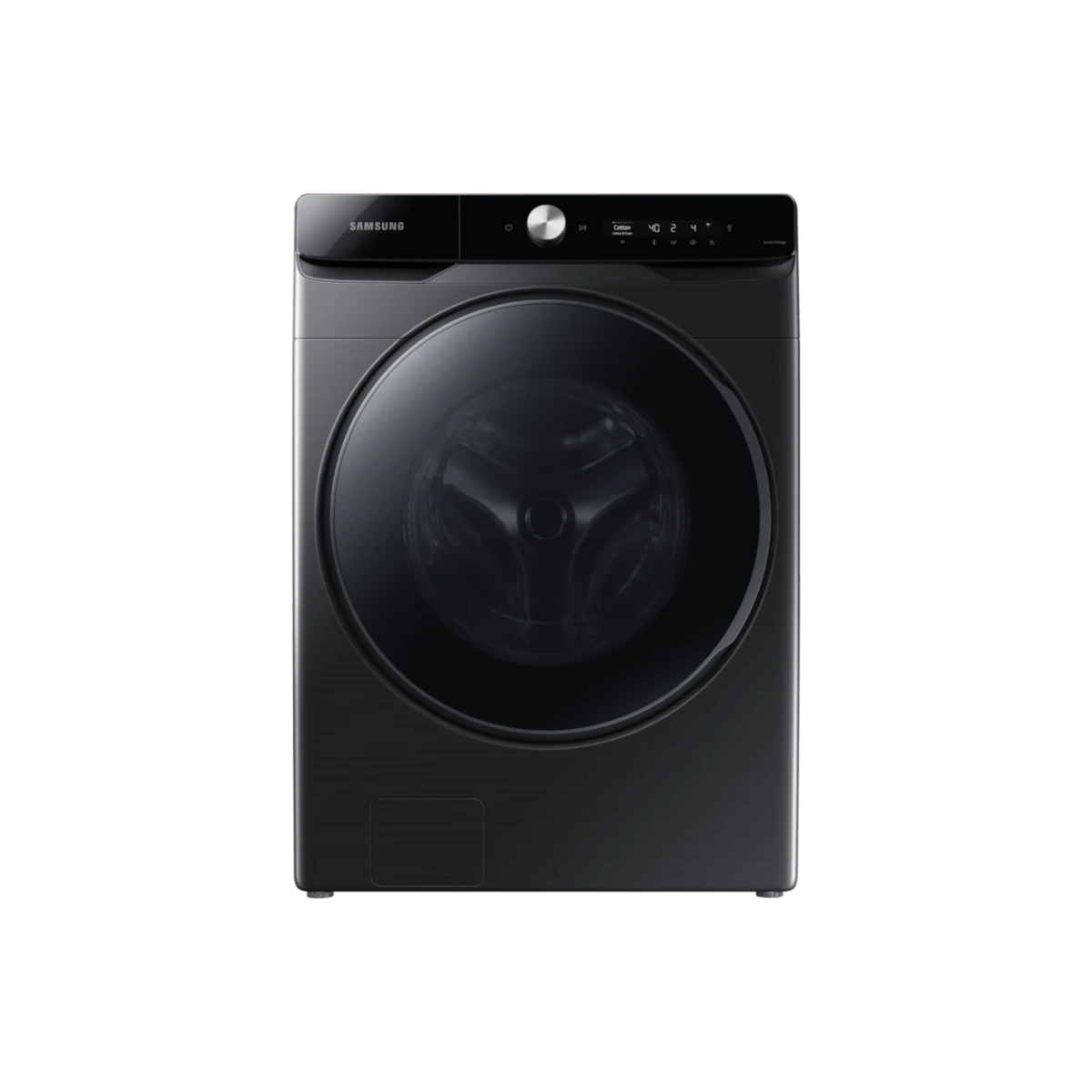 WD18T6300GV_MF_1 Lavante-séchante 18.5+11Kg - WD18T6300GV Black Caviar 18.5+11 kg – Image 1
