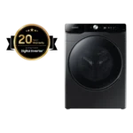 Lavante-séchante 21+12Kg - WD21T6300GV Black Caviar 21+12 kg