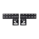 Accroche murale Slim Fit 2021 WMN-A50E Black