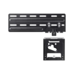 Accroche murale Slim Fit 2021 WMN-A50E Black – Image 5