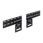 Accroche murale Slim Fit 2021 WMN-A50E Black – Image 7