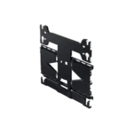 Accroche murale inclinable TV du 58 au 75" Black – Image 3