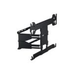 Accroche murale inclinable TV du 58 au 75" Black – Image 6