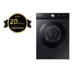 Lave-Linge Bespoke AI EcoBubble 11 kg - WW11B1744DGBMF Black 11 kg