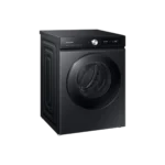 Lave-Linge Bespoke AI EcoBubble 11 kg - WW11B1744DGBMF Black 11 kg – Image 2