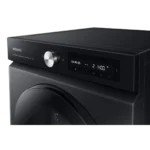 Lave-Linge Bespoke AI EcoBubble 11 kg - WW11B1744DGBMF Black 11 kg – Image 7
