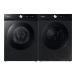 Lave-Linge Bespoke AI EcoBubble 11 kg - WW11B1744DGBMF Black 11 kg – Image 8