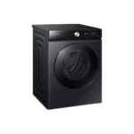 Lave-Linge Bespoke Quickdrive AI EcoBubble 11 kg - WW11B1944DGBMF Black 11 kg – Image 2