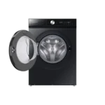 Lave-Linge Bespoke Quickdrive AI EcoBubble 11 kg - WW11B1944DGBMF Black 11 kg – Image 5