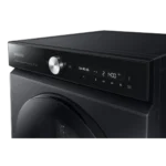 Lave-Linge Bespoke Quickdrive AI EcoBubble 11 kg - WW11B1944DGBMF Black 11 kg – Image 7