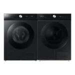 Lave-Linge Bespoke Quickdrive AI EcoBubble 11 kg - WW11B1944DGBMF Black 11 kg – Image 8