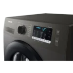 Lave-Linge EcoBubble 7 kg -  WW70TA046AX Inoxydable / Inox 7 kg – Image 9