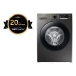 Lave-Linge EcoBubble 8 kg - WW80TA046AX Inoxydable / Inox 8 kg