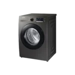 Lave-Linge EcoBubble 8 kg - WW80TA046AX Inoxydable / Inox 8 kg – Image 3