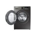 Lave-Linge EcoBubble 8 kg - WW80TA046AX Inoxydable / Inox 8 kg – Image 6