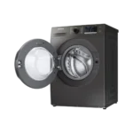 Lave-Linge EcoBubble 8 kg - WW80TA046AX Inoxydable / Inox 8 kg – Image 7