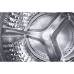 Lave-Linge EcoBubble 8 kg - WW80TA046AX Inoxydable / Inox 8 kg – Image 8