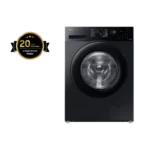 Lave-Linge AI Energy 9 kg Black 9 kg