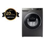 Lave-Linge Addwash 9 kg - WW90T654DLN Inox 9 kg