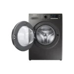 Lave-Linge EcoBubble 9 kg -WW9STA046AX1 Inoxydable / Inox 9 kg – Image 6