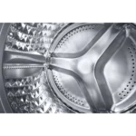 Lave-Linge EcoBubble 9 kg -WW9STA046AX1 Inoxydable / Inox 9 kg – Image 8