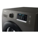 Lave-Linge EcoBubble 9 kg -WW9STA046AX1 Inoxydable / Inox 9 kg – Image 9